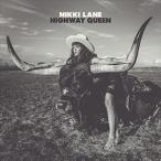 輸入盤 NIKKI LANE / HIGHWAY QUEEN [TAPE]