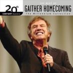 輸入盤 VARIOUS / 20TH CENTURY MASTERS ： BEST OF GAITHER HOMECOMING [CD]