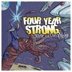 輸入盤 FOUR YEAR STRONG / RISE OR DIE TRYING [CD]