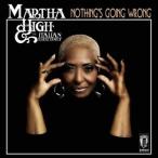 輸入盤 MARTHA HIGH ／ ITALIAN ROYAL / NOTHING’S GOING WRONG [LP]