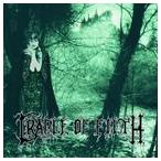 輸入盤 CRADLE OF FILTH / DUSK ＆ HER EMBRACE [CD]