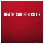 輸入盤 DEATH CAB FOR CUTIE / STABILITY （EP） [CD]