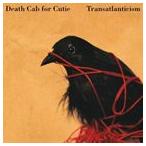 輸入盤 DEATH CAB FOR CUTIE / TRANSATLANTICISM [CD]