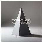 輸入盤 WOMAN’S HOUR / CONVERSATIONS [CD]