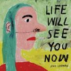 輸入盤 JENS LEKMAN / LIFE WILL SEE YOU NOW [CD]