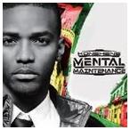 輸入盤 KONSHENS / MENTAL MAINTENANCE [CD]