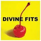 輸入盤 DIVINE FITS / THING CALLED DIVINE FITS [CD]