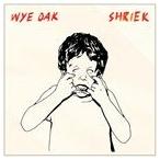 輸入盤 WYE OAK / SHRIEK [CD]