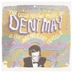 輸入盤 DENT MAY ＆ HIS MAGNIFICENT UKULELE / GOOD 