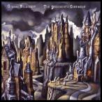 輸入盤 GINGER WILDHEART / PESSIMIST’S COMPANION [CD]