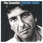 輸入盤 LEONARD COHEN / ESSENTIAL [2CD]