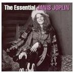 輸入盤 JANIS JOPLIN / ESSENTIAL [2CD]