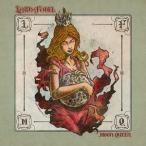 輸入盤 LORD FOWL / MOON QUEEN [CD]