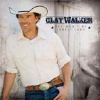 輸入盤 CLAY WALKER / SHE WONT BE LONELY LONG [CD]