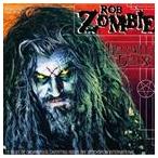 輸入盤 ROB ZOMBIE / HELLBILLY DELUXE [CD]