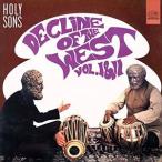輸入盤 HOLY SONS / DECLINE OF THE WEST VOL. I ＆ II （DLX） [2LP]