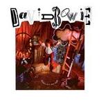 輸入盤 DAVID BOWIE / NEVER LET ME DOWN -NEW VE [CD]