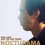 輸入盤 NICK CAVE ＆ THE BAD SEEDS / NOCTURAMA [CD]