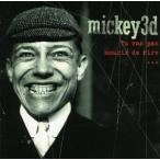 輸入盤 MICKEY 3D / TU VAS PAS MOURIR DE RIRE [CD]