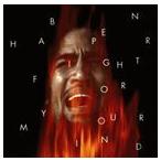 輸入盤 BEN HARPER / FIGHT FOR YOUR MIND [CD]