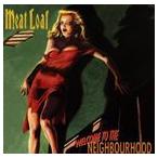 輸入盤 MEAT LOAF / WELCOME TO THE NEIGHBOURHOOD [CD]