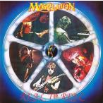 輸入盤 MARILLION / REEL TO REAL／BRIEF ENCOUNTER [2CD]