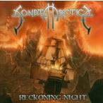 輸入盤 SONATA ARCTICA / RECKONING NIGHT [CD]