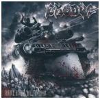 輸入盤 EXODUS / SHOVEL HEADED KILL MACHINE [CD]