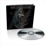 輸入盤 MESHUGGAH / VIOLENT SLEEP OF REASON [CD]