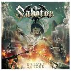輸入盤 SABATON / HEROES ON TOUR [CD]