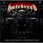 輸入盤 HATEBREED / CONCRETE CONFESSIONAL [CD]