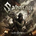輸入盤 SABATON / LAST STAND （DLX） [CD＋DVD]