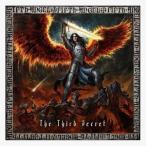 輸入盤 FIFTH ANGEL / THIRD SECRET [CD]