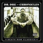 輸入盤 DR. DRE / CHRONICLES ： DEATH ROW CLASSICS [CD]