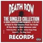 輸入盤 VARIOUS / DEATH ROW SINGLE COLLECTION [2CD]