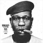 輸入盤 SEUN KUTI ＆ EGYPT 80 / BLACK TIMES [CD]