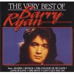 輸入盤 BARRY RYAN / VERY BEST OF [CD]