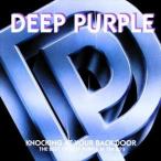 輸入盤 DEEP PURPLE / KNOCKING AT YOUR BACK DOOR [CD]