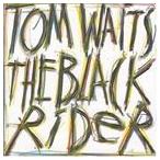 輸入盤 TOM WAITS / BLACK RIDER [CD]