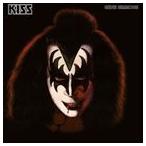輸入盤 GENE SIMMONS / KISS GENE SIMMONS （REMASTER） [CD]