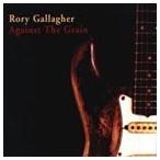 輸入盤 RORY GALLAGHER / AGAINST THE GRAIN [CD]