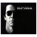 輸入盤 LOU REED / VERY BEST OF [CD]