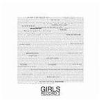 輸入盤 GIRLS / FATHER SON HOLY GHOST [CD]