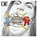 輸入盤 FOUR LETTER LIE / WHAT A TERI BLE THING TO SAY [CD]