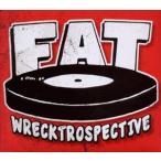 輸入盤 VARIOUS / WRECKTROSPECTIVE [3CD]