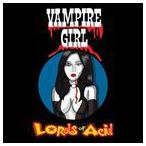 輸入盤 LORDS OF ACID / VAMPIRE GIRL [CD]
