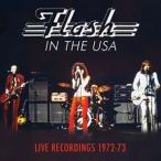 輸入盤 FLASH / IN THE USA [3CD]