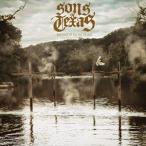 輸入盤 SONS OF TEXAS / BAPTIZED IN THE RIO GRANDE [CD]