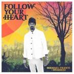 輸入盤 MICHAEL FRANTI ＆ SPEARHEAD / FOLLOW YOUR HEART [LP]
