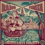 輸入盤 SWEET LIZZY PROJECT / RADIO PIRATA [CD]